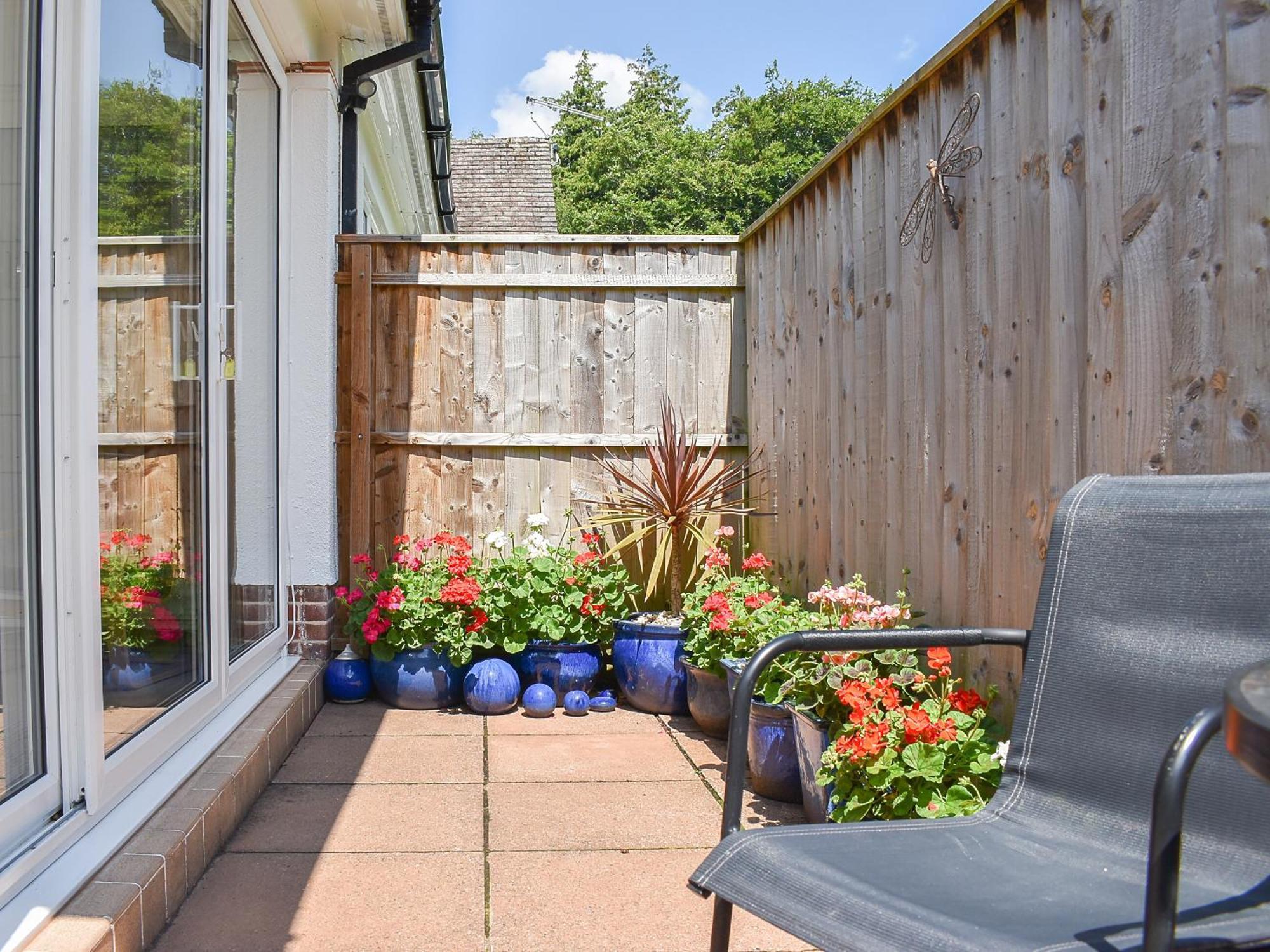 Ashlea At Amberley Villa Sidmouth Exterior foto