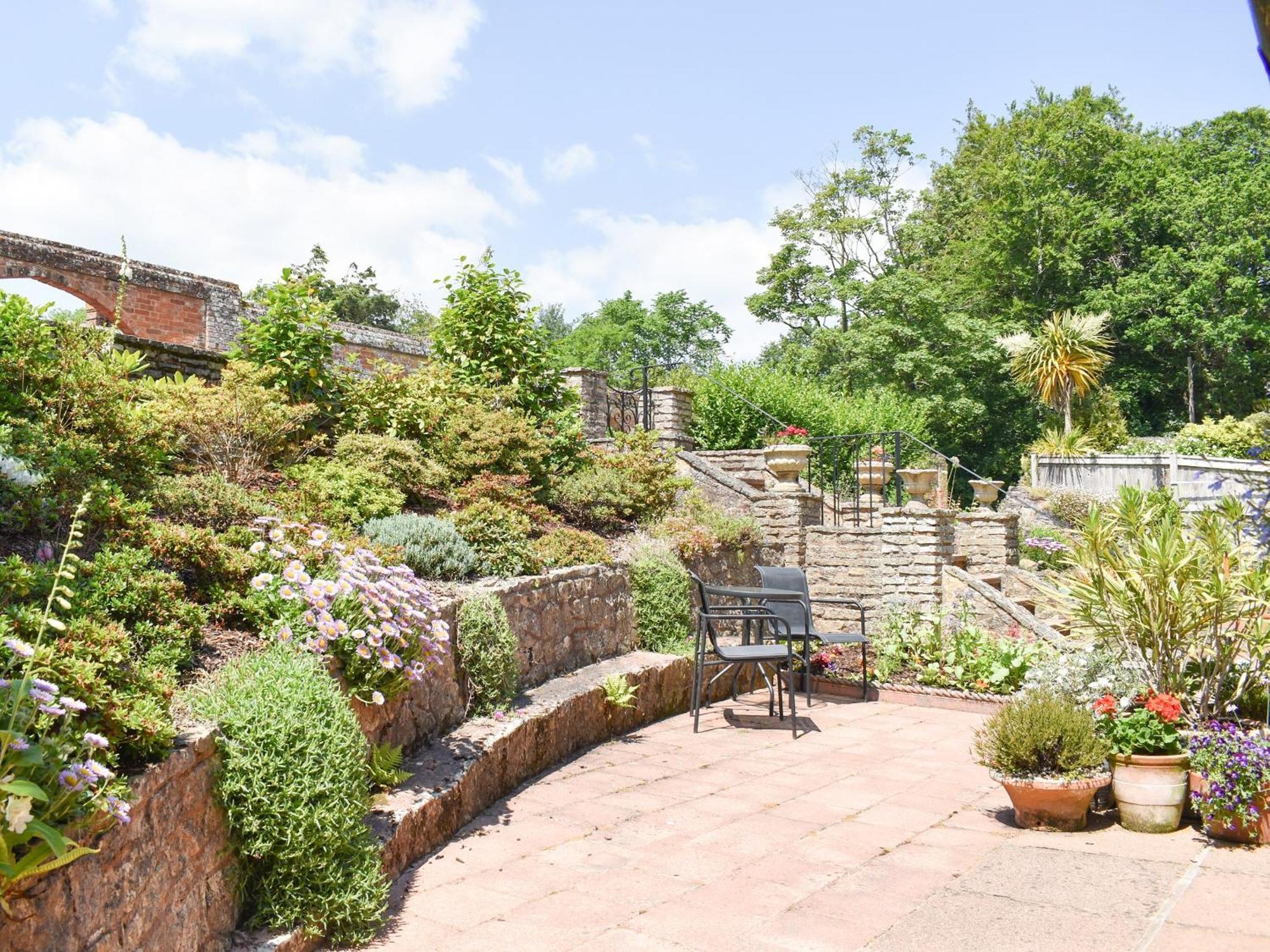 Ashlea At Amberley Villa Sidmouth Exterior foto